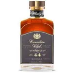 Canadian Club Chronicles 44 Years Old Whisky 750ml