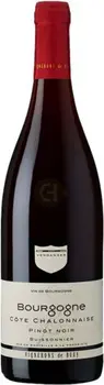 Cave Des Vignerons De Buxy Bourgogne Cote Chalonnaise Buisso 750ml