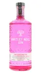 Whitley Neill - Pink Grapefruit Gin