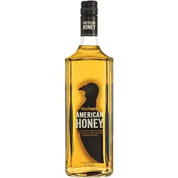American Honey Kentucky Bourbon 1L