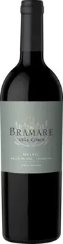 Bramare Malbec Valle De Uco 750ml