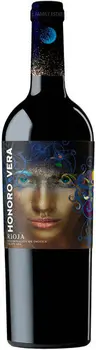 Honoro Vera Tempranillo Rioja 750ml