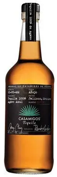 Casamigos Anejo Tequila 375ml