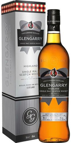 Glengarry