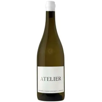 Atelier Winery Chardonnay Russian River Valley 750ml