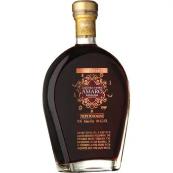 Amaro Tosolini 750ml