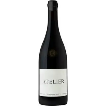Atelier Winery Pinot Noir Russian River Valley 750ml