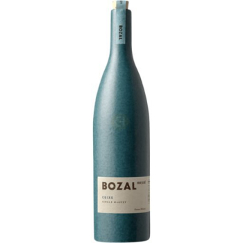 Bozal Mezcal Cuixe Single Maguey 750ml