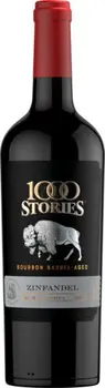 1000 Stories Zinfandel 750ml