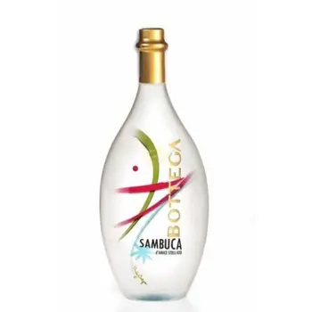 Bottega Sambuca 750ml