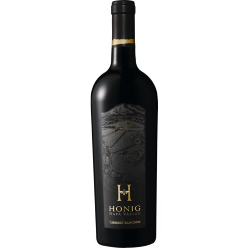 Honig Cabernet Sauvignon 375ml