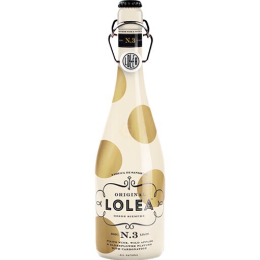 Lolea Brut #3  750ml