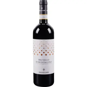 Poggio Landi Brunello di Montalcino 750ml