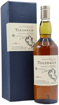 Talisker - 2003 Special Release Single Malt Scotch 1982 20 year old Whisky