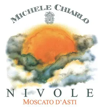 Chiarlo Nivole Moscato d'Asti 375ml