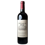 Chateau De Pez Saint Estephe Red Blend 750ml