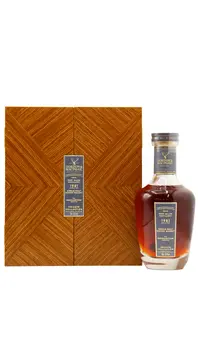 Port Ellen (silent) - Private Collection - Single Cask #290 1981 42 year old Whisky 70CL