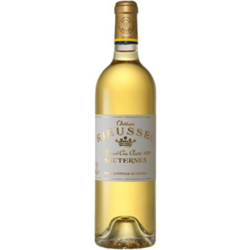 Chateau Rieussec Sauternes 375ml