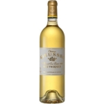 Chateau Rieussec Sauternes 375ml