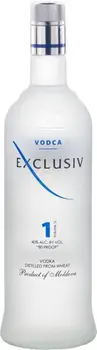 Exclusive Vodka 750ml