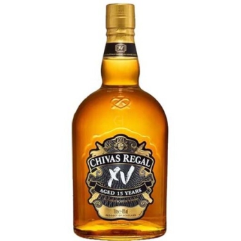 Chivas Xv 15 Year Congac Cask Finish Blended Scotch Whiskey 750ml