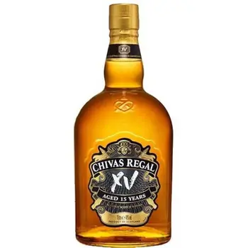 Chivas Regal XV 15 Year Old 750ml