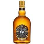 Chivas Xv 15 Year Congac Cask Finish Blended Scotch Whiskey 750ml