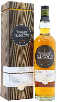 Glengoyne - Cask Strength Batch #10 Highland Single Malt Scotch Whisky 70cl 59.5% ABV