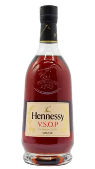 Hennessy - VSOP Cognac 70cl 40% ABV