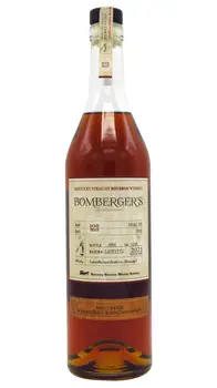Michter's - Bomberger's Declaration 2021 Release Kentucky Straight Bourbon Whiskey