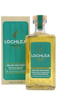 Lochlea - Sowing Edition First Crop Whisky 70CL