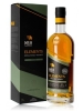 M&H Elements Single Malt Whisky Peated 750ml