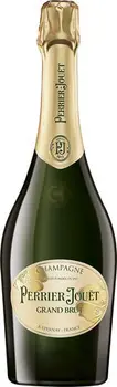 Perrier Jouet Grand Brut Champagne 750ml