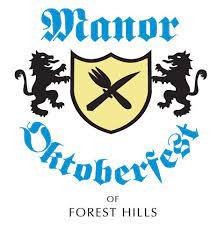 Manor Hill Brewing - Oktoberfest