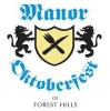 Manor Hill Brewing - Oktoberfest