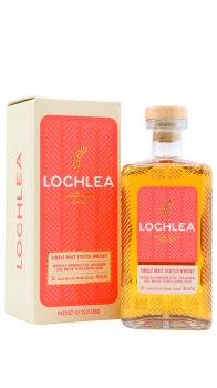 Lochlea - Harvest Edition Second Crop Whisky