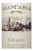 Giancarlo Winery - Giancarlo Chianti NV 750ml