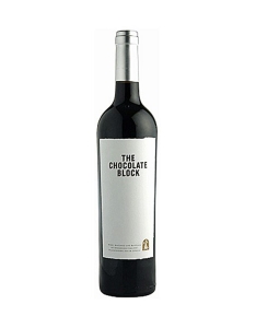 Boekenhoutskloof The Chocolate Block 2021 750ml