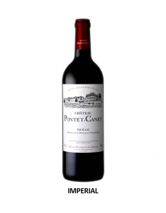 Chateau Pontet Canet 2003 - 6 Litre Bottle