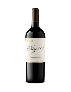 De Negoce (by C. Hughes) Lot 76 Napa Valley Cabernet Sauvignon 2018 750ml