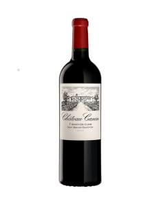 Chateau Canon 1996 750ml