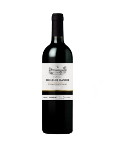 Chateau Roques De Jean Lice 2016 750ml