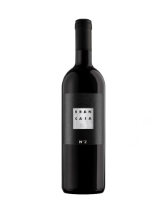 Brancaia Cabernet Sauvignon 'no. 2' 2020 750ml
