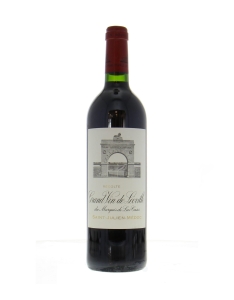 Chateau Leoville Las Cases 2003 750ml