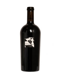 Checkmate Merlot 'silent Bishop' 2019 750ml