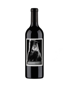 689 Master & Servant Cabernet Sauvignon 2021