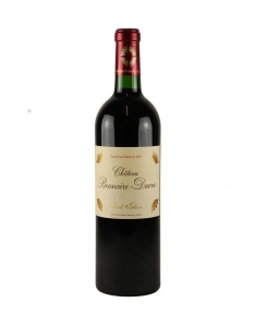 Chateau Branaire Ducru 2015 750ml