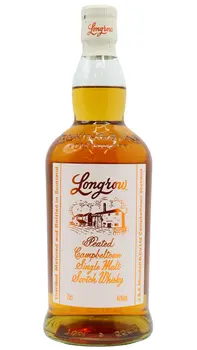 Longrow - Peated Campbeltown Single Malt Whisky 70CL