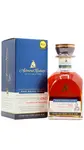 Admiral Rodney - HMS Royal Oak St. Lucian Rum