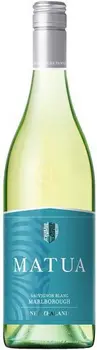 Matua Sauvignon Blanc 750ml